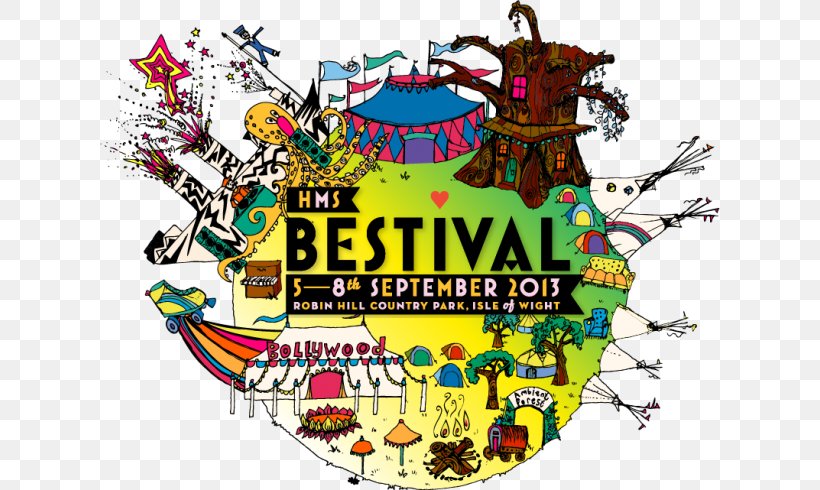 Bestival Logo Recreation Font, PNG, 620x490px, Bestival, Area, Art, Brand, Logo Download Free