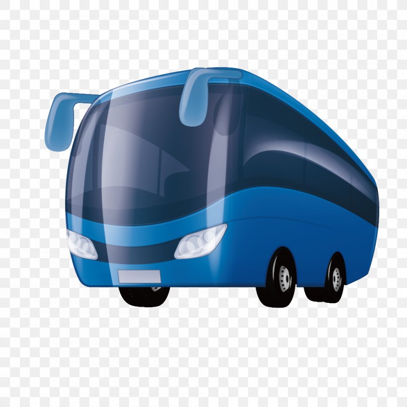 Bus Car Icon, PNG, 1000x1000px, Bus, Automotive Design, Blue, Brand, Car Download Free