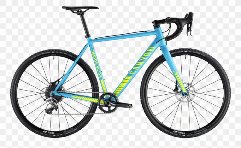 Canyon Bicycles Racing Bicycle Cyclo-cross Bicycle, PNG, 1199x739px, Bicycle, Bicycle Accessory, Bicycle Drivetrain Part, Bicycle Fork, Bicycle Frame Download Free