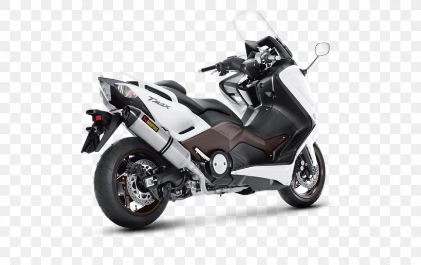 Exhaust System Yamaha Motor Company Scooter Car Yamaha TMAX, PNG, 941x591px, Exhaust System, Automotive Design, Automotive Exhaust, Automotive Exterior, Automotive Wheel System Download Free