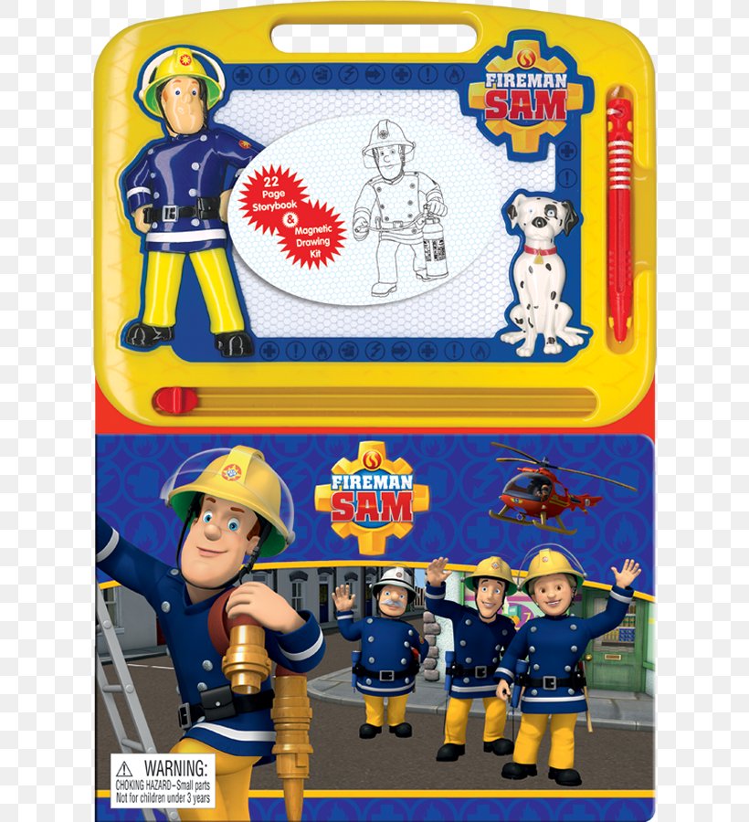 Firefighter Action & Toy Figures Fire Department Book Fire Station, PNG, 680x900px, Firefighter, Action Figure, Action Toy Figures, Book, Buecherde Download Free