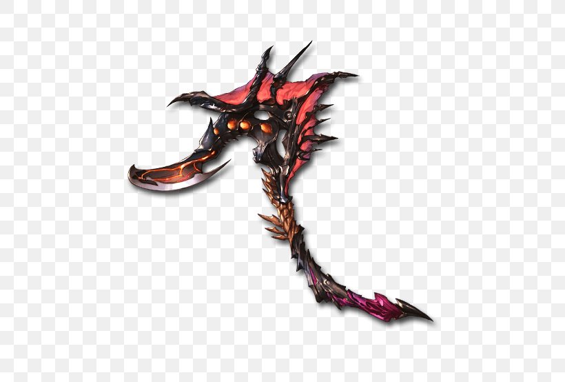 Granblue Fantasy Melee Weapon GameWith Axe, PNG, 640x554px, Granblue Fantasy, Avatar, Axe, Claw, Contributing Editor Download Free