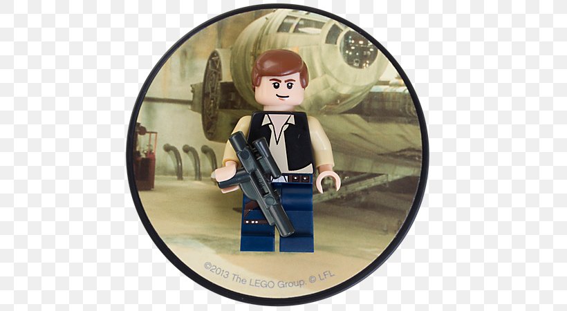 Han Solo Lego Star Wars Lego Minifigure Leia Organa, PNG, 600x450px, Han Solo, Clock, Craft Magnets, Lego, Lego Castle Download Free