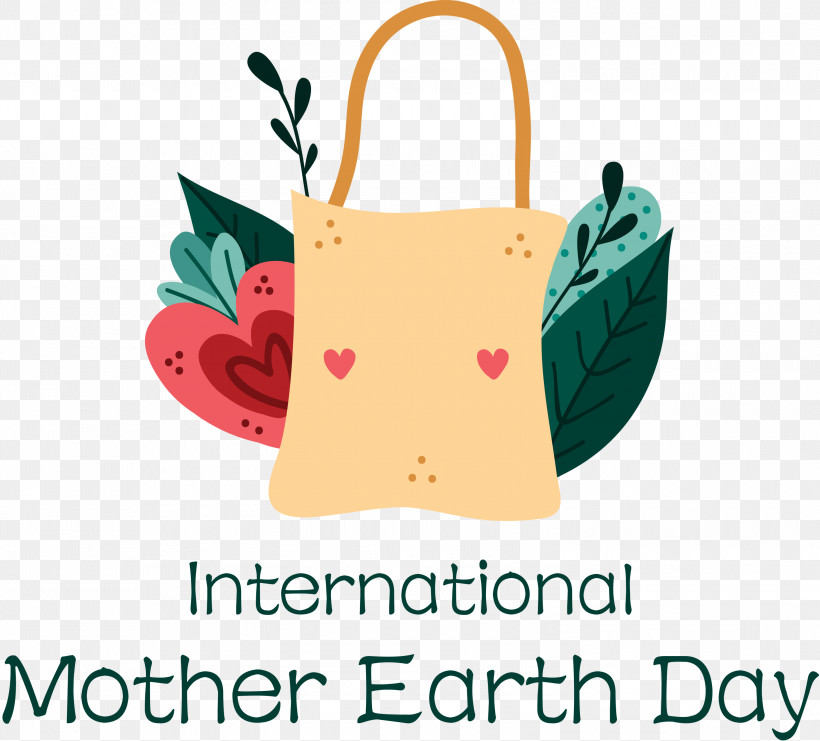 International Mother Earth Day Earth Day, PNG, 3000x2711px, International Mother Earth Day, Earth Day, Handbag, Logo, Meter Download Free