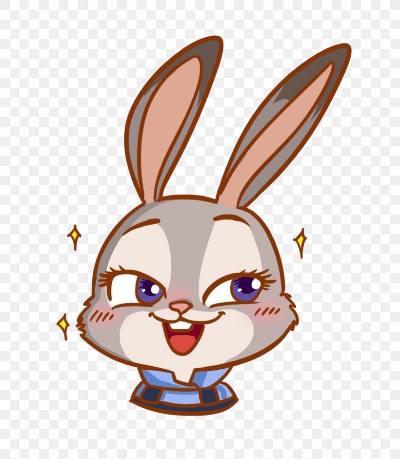 Nick Wilde Lt. Judy Hopps Cuteness Fox Animal, PNG, 1028x1180px, Nick Wilde, Ali, Animal, Avatar, Cartoon Download Free