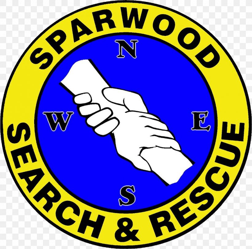 Sparwood Search & Rescue Logo Clip Art Brand Organization, PNG, 960x949px, Logo, Area, Brand, Emblem, Mine Rescue Download Free