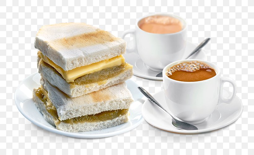 Breakfast Sandwich Kaya Toast Tea, PNG, 780x500px, Breakfast, Baked Goods, Bread, Breakfast Sandwich, Chicken Egg Download Free