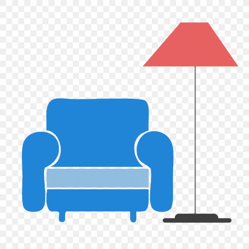 Clip Art Vector Graphics Free Content, PNG, 1280x1280px, Interior Design Services, Blue, Chair, Cobalt Blue, Couch Download Free