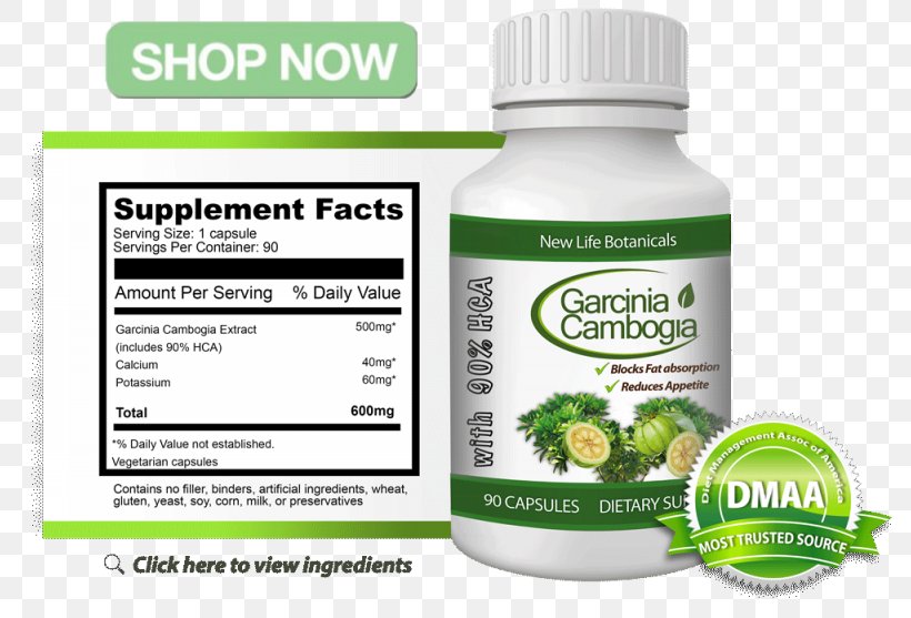 Dietary Supplement Garcinia Cambogia Hydroxycitric Acid Extract Health, PNG, 800x557px, Dietary Supplement, Diet, Dieting, Extract, Food Download Free