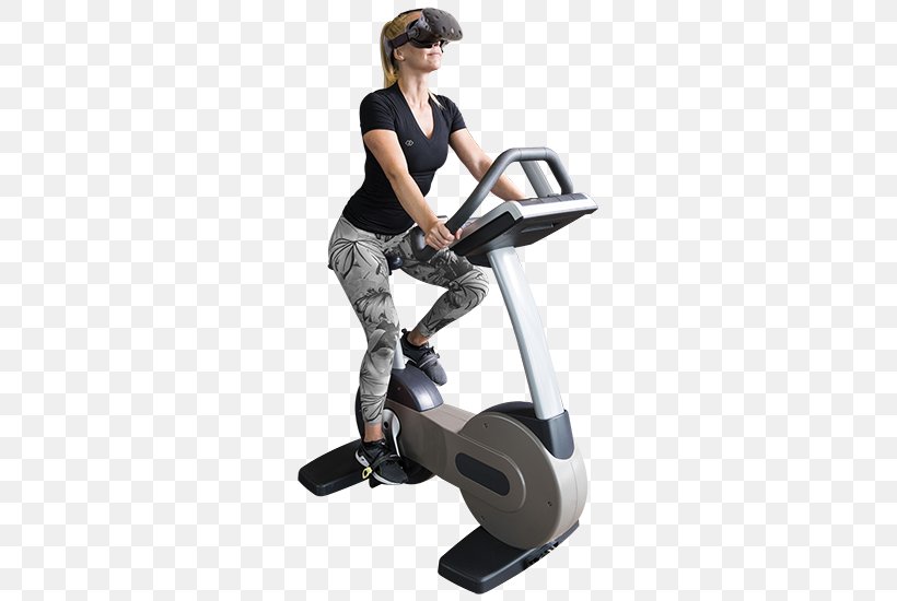 Elliptical Trainers Exercise Bikes Cokem International Virzoom Virtual Reality Bike Folding Bike Contro Cycling, PNG, 550x550px, Elliptical Trainers, Bicycle, Cycling, Elliptical Trainer, Exercise Download Free