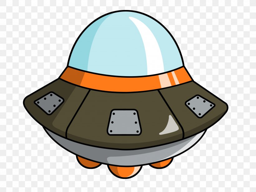 Flying Saucer Cartoon Spacecraft Unidentified Flying Object Clip Art, PNG, 4000x3000px, Flying Saucer, Alien, Bird, Cartoon, Drawing Download Free