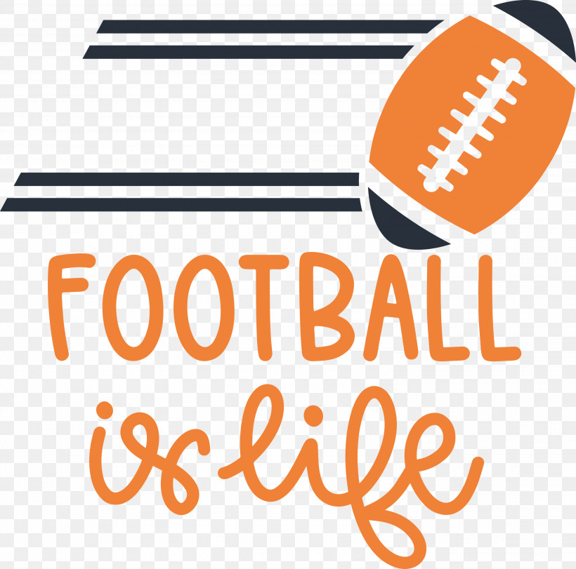 Football Is Life Football, PNG, 3000x2968px, Football, Geometry, Line, Logo, Mathematics Download Free