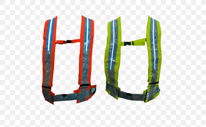High-visibility Clothing Safety Harness International Safety Equipment Association Climbing Harnesses, PNG, 555x508px, Highvisibility Clothing, Climbing Harness, Climbing Harnesses, Gilets, Iso 20471 Download Free