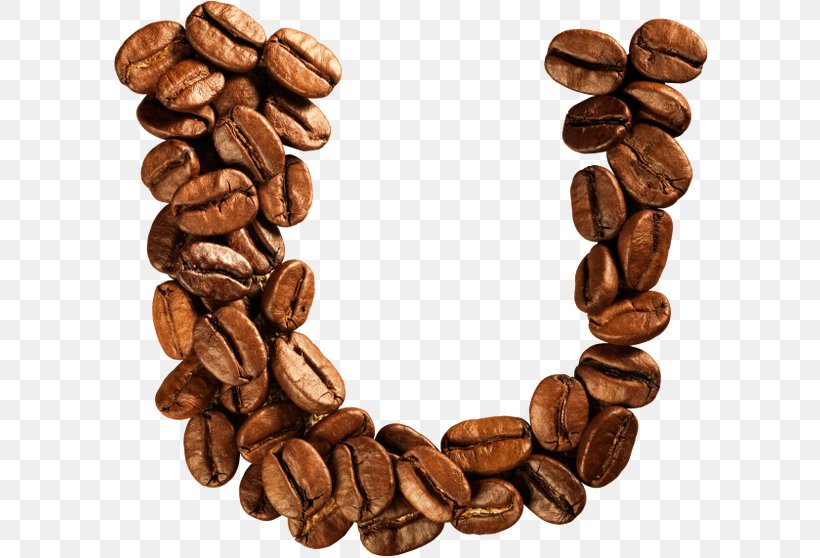Jamaican Blue Mountain Coffee Royalty-free Stock Photography, PNG, 600x558px, Jamaican Blue Mountain Coffee, Coffee, Coffee Bean, Jewelry Making, Letter Download Free