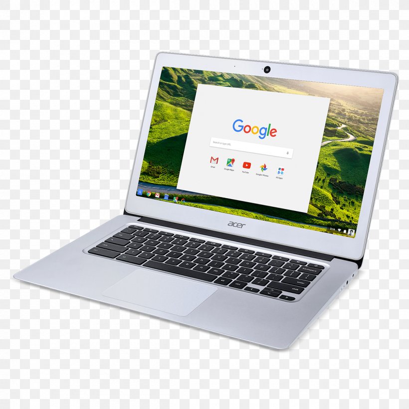 Laptop Acer ChromeBook 14 CB3-431-C35S Celeron, PNG, 1200x1200px, Laptop, Acer, Acer Chromebook 11 Cb3, Acer Chromebook 14 Cb3, Brand Download Free