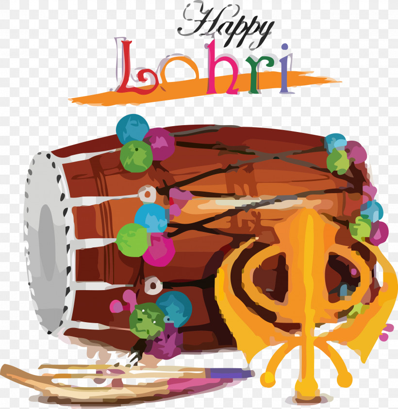 Lohri Happy Lohri, PNG, 2916x3000px, Lohri, Bedug, Dhol, Drum, Drums Download Free