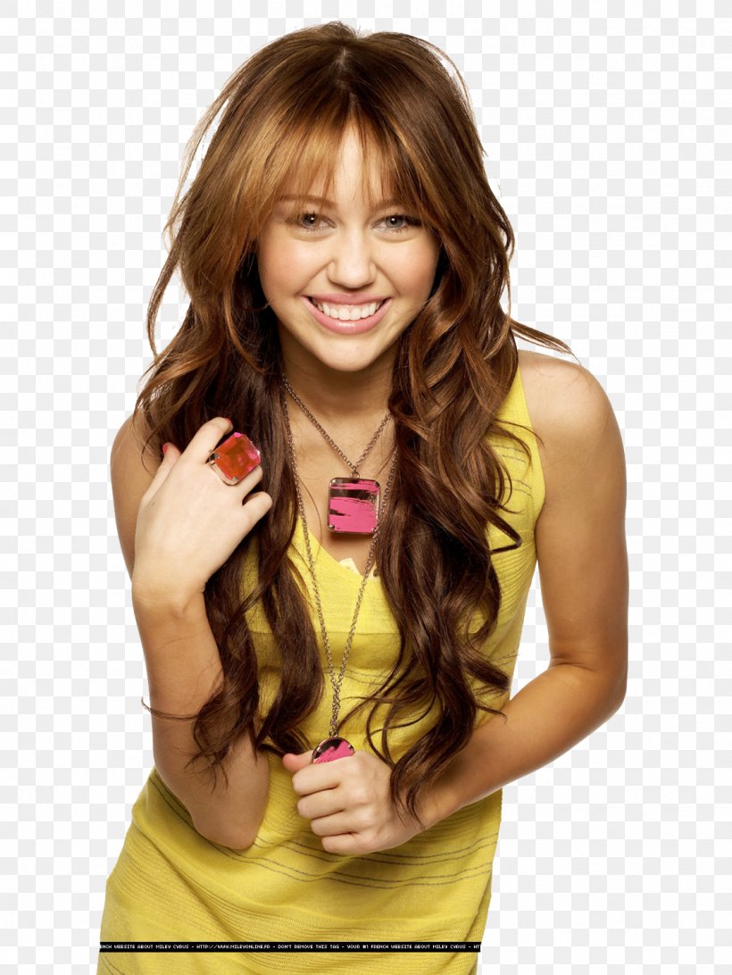 Miley Cyrus Miley Stewart Hannah Montana: The Movie Photo Shoot, PNG, 1126x1500px, Watercolor, Cartoon, Flower, Frame, Heart Download Free