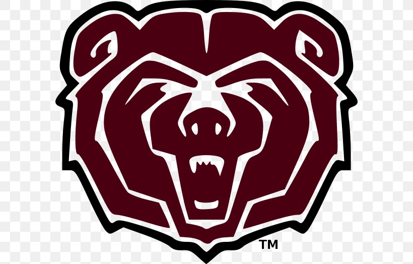 Missouri State University Missouri State Lady Bears Women's Basketball Missouri State Bears Men's Basketball Missouri State Bears Football Missouri State Bears Soccer, PNG, 600x524px, Watercolor, Cartoon, Flower, Frame, Heart Download Free