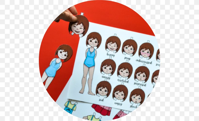 Paper Doll Teacher Education Worksheet, PNG, 500x500px, Paper, Child, Doll, Dressup, Education Download Free
