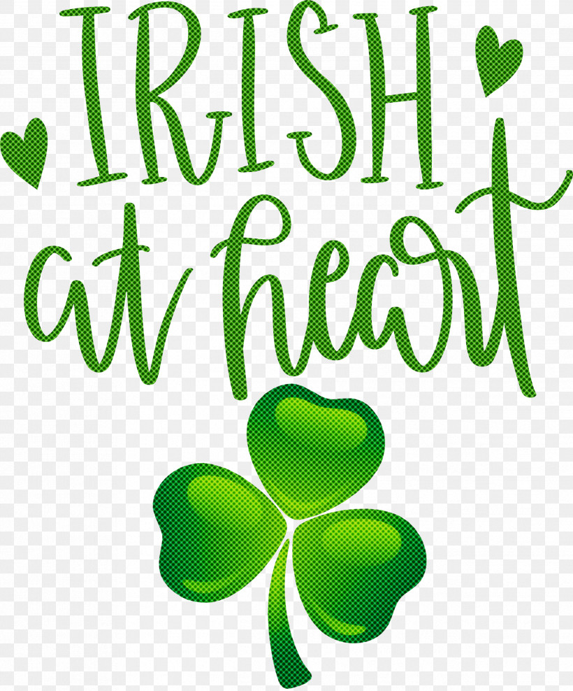 Shamrock Irish Saint Patrick, PNG, 2489x2999px, Shamrock, Biology, Flower, Green, Irish Download Free