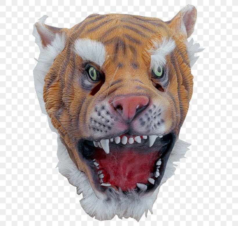 Tiger Mask Tiger Mask Costume Party Headgear, PNG, 600x778px, Tiger, Animal, Big Cats, Carnivoran, Cat Like Mammal Download Free