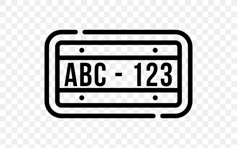 Vehicle License Plates Car Vanity Plate Backup Camera, PNG, 512x512px, Vehicle License Plates, Area, Auto Part, Automatic Numberplate Recognition, Automotive Exterior Download Free