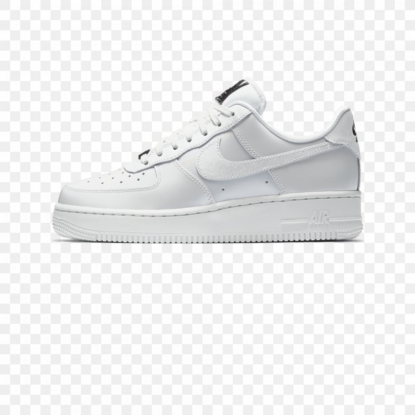 Air Force 1 Nike Shox Shoe White, PNG, 2000x2000px, Air Force 1, Air Jordan, Athletic Shoe, Basketball Shoe, Brand Download Free