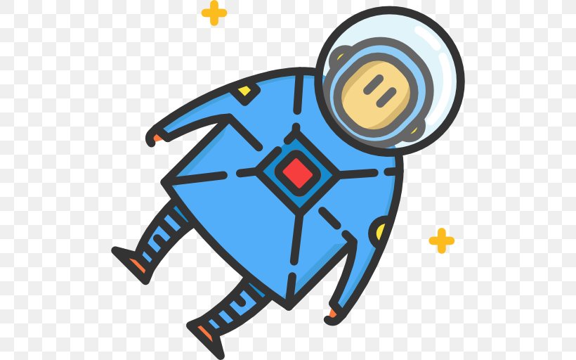 Astronaut Icon, PNG, 512x512px, Astronaut, Area, Artwork, Bitcoin, Color Download Free