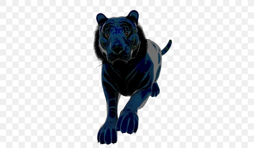 Black Panther Tiger Cat Cougar Leopard, PNG, 600x480px, Black Panther, Animal, Basabizitza, Big Cat, Big Cats Download Free