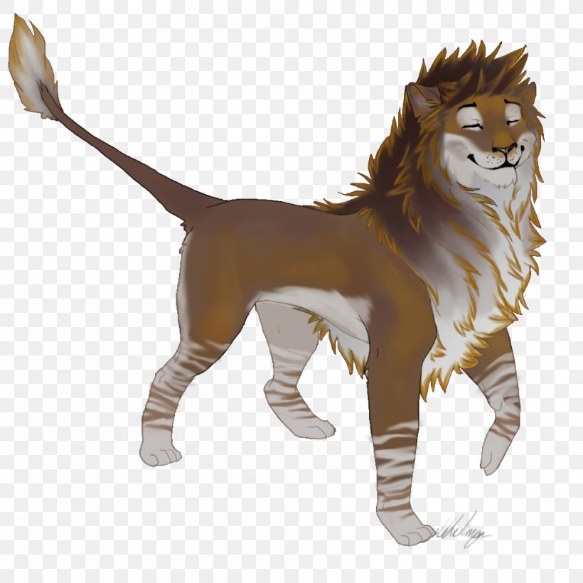 Cat Lion Fur Terrestrial Animal Puma, PNG, 1000x1000px, Cat, Animal, Animal Figure, Big Cat, Big Cats Download Free