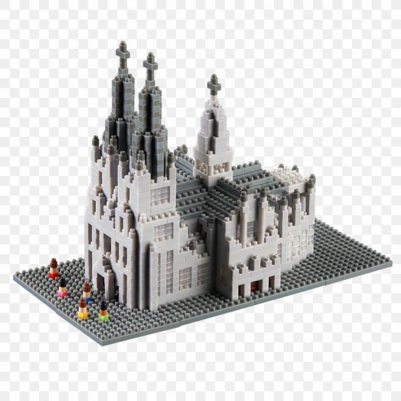 Cologne Cathedral Jigsaw Puzzles 3D-Puzzle Toy Three-dimensional Space, PNG, 1080x1080px, Cologne Cathedral, Building, Cathedral, Cologne, Duomo Download Free