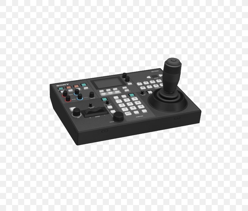 Joystick Pan–tilt–zoom Camera Game Controllers Electronics Remote Controls, PNG, 700x700px, Joystick, Camera, Computer Component, Controller, Electronic Device Download Free