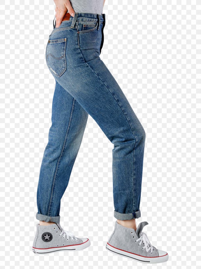Mom Jeans Denim Boyfriend Lee, PNG, 1200x1600px, Jeans, Belt, Blue, Boyfriend, Button Download Free