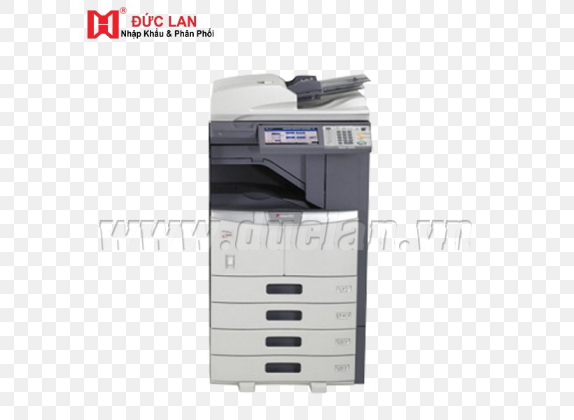 Multi-function Printer Photocopier Toshiba Toner, PNG, 600x600px, Multifunction Printer, Canon, Fax, Image Scanner, Laser Printing Download Free