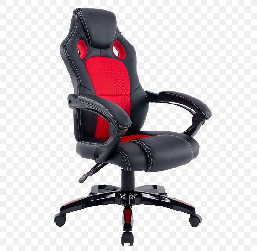 Office Chair Gaming Chair Recliner, PNG, 800x800px, Chair, Comfort, Dxracer Usa Llc, Furniture, Gaming Chair Download Free