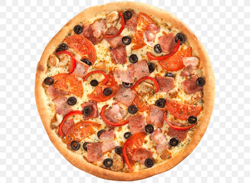 Pizza Hut Sushi Italian Cuisine Dodo Pitstsa, PNG, 600x600px, Pizza, American Food, California Style Pizza, Cheese, Cuisine Download Free