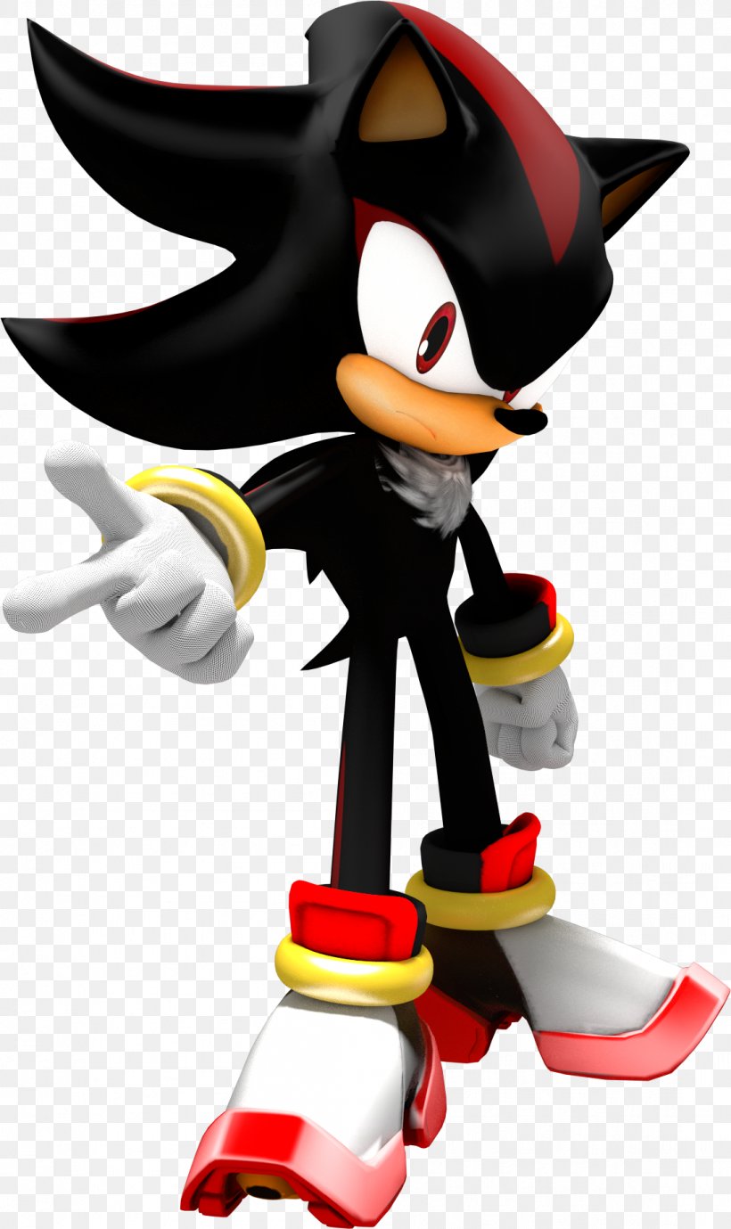 Shadow The Hedgehog Sonic The Hedgehog Sonic Generations Sonic Unleashed Sonic 3D, PNG, 1099x1849px, Shadow The Hedgehog, Action Figure, Amy Rose, Bird, Cartoon Download Free