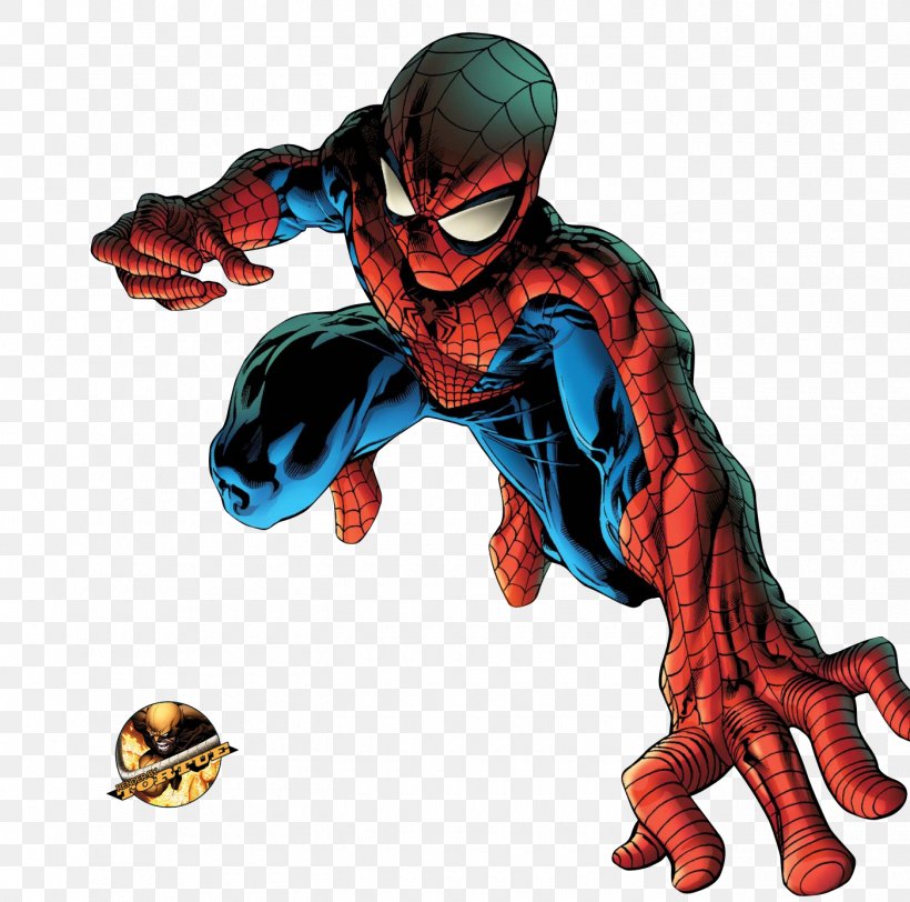 Spider-Man Film Series Clint Barton Spider-Man: Back In Black, PNG, 1400x1387px, Spiderman, Amazing Spiderman, Clint Barton, Comic Book, Deviantart Download Free