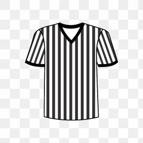 T-shirt Association Football Referee Clip Art, PNG, 523x550px, Tshirt ...