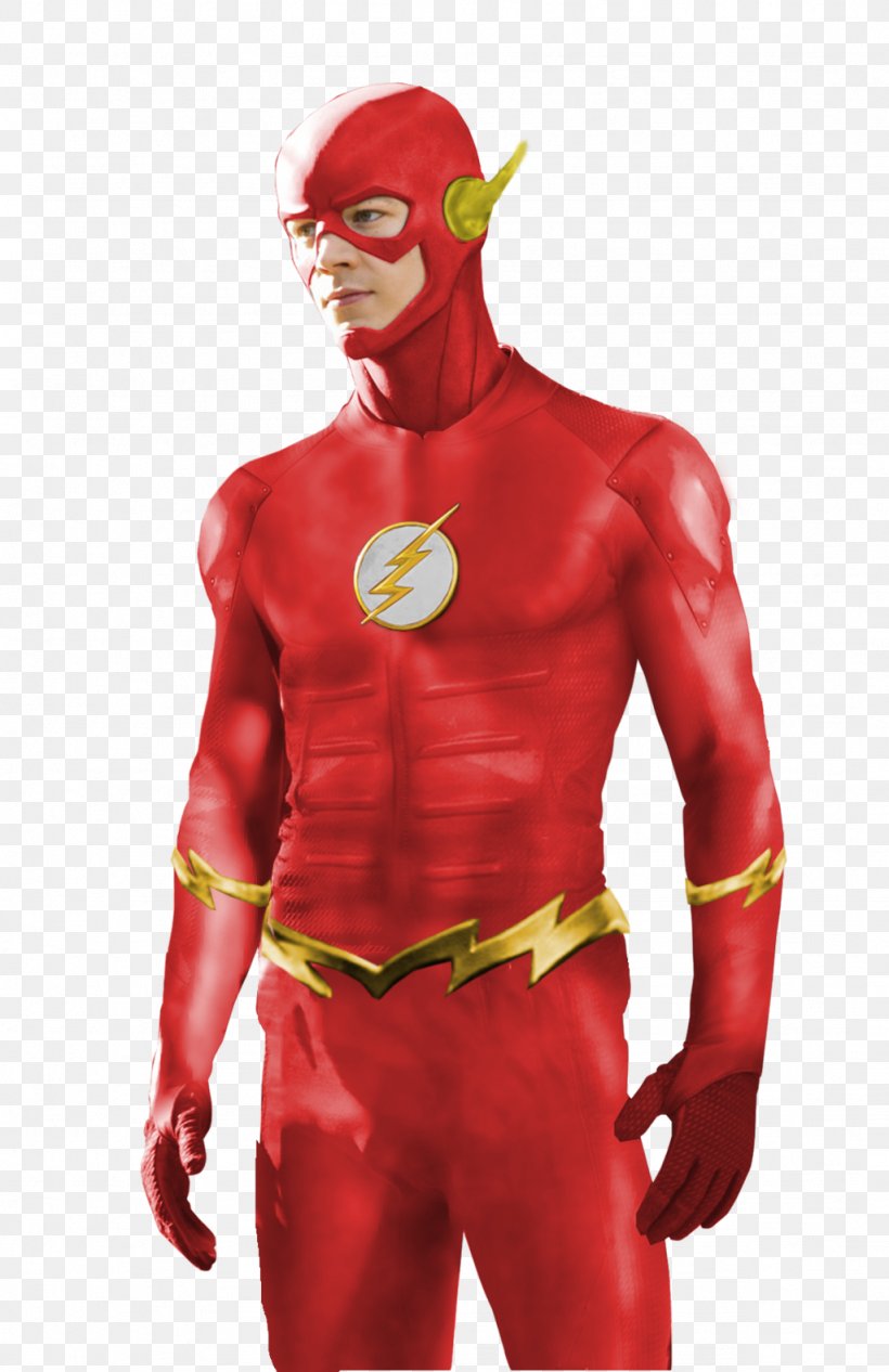 The Flash Eobard Thawne Wally West The CW, PNG, 1024x1581px, Flash ...