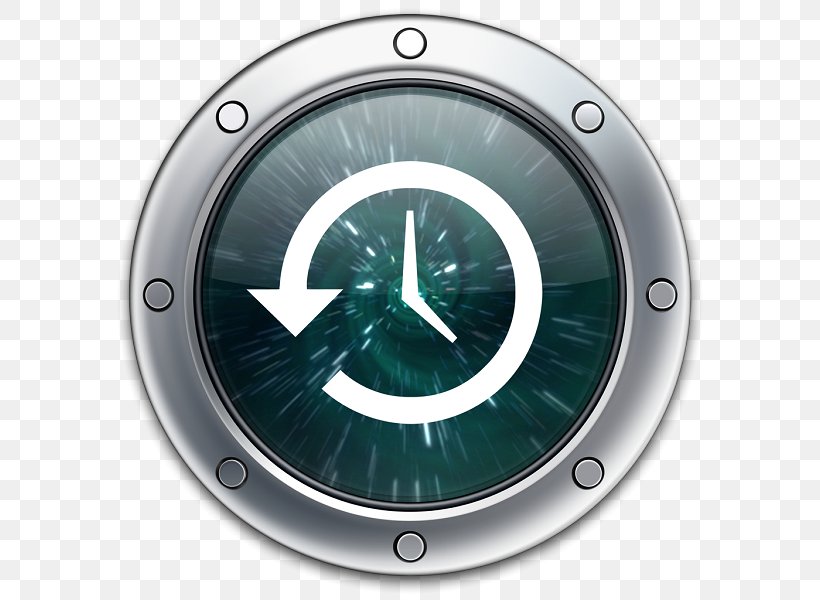 Time Machine AirPort Time Capsule Backup MacOS, PNG, 600x600px, Time Machine, Airport Time Capsule, Apple, Backup, Backup Software Download Free