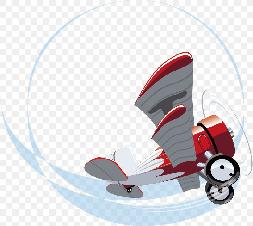 Airplane Cartoon Clip Art, PNG, 818x734px, Airplane, Aerobatics, Air Travel, Biplane, Cartoon Download Free