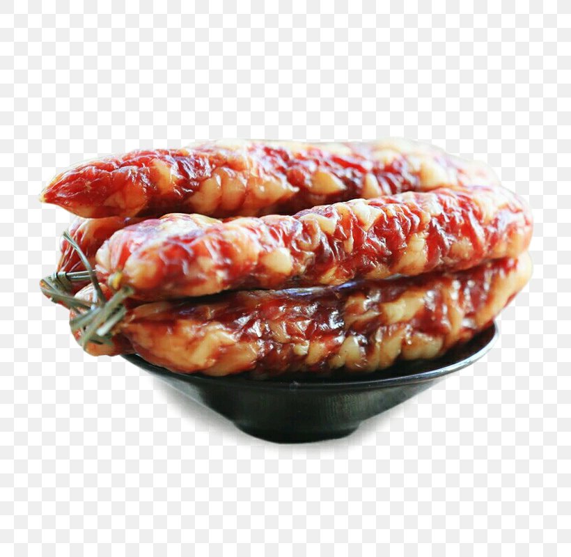 Chinese Sausage Bacon Smoking Pastrami, PNG, 800x800px, Sausage, Animal Source Foods, Appetizer, Bacon, Chinese Sausage Download Free