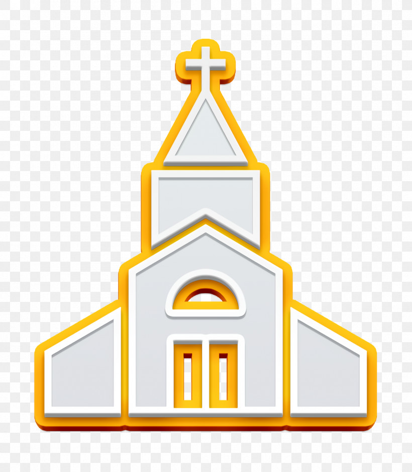 Church Icon Buildings Icon My Town Public Buildings Icon, PNG, 1150x1316px, Church Icon, Buildings Icon, Chemical Symbol, Chemistry, Geometry Download Free