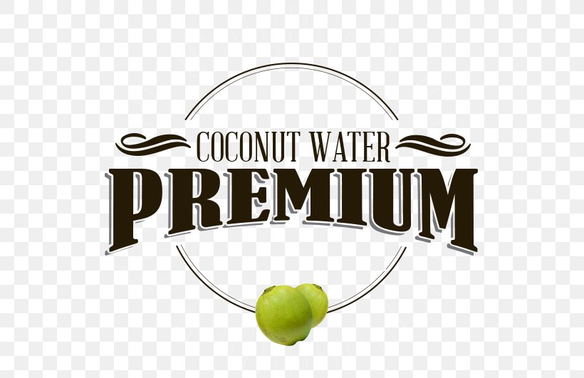 Coconut Water Niau Brand Logo, PNG, 532x531px, Coconut Water, Brand, Calorie, Coconut, Honor Download Free