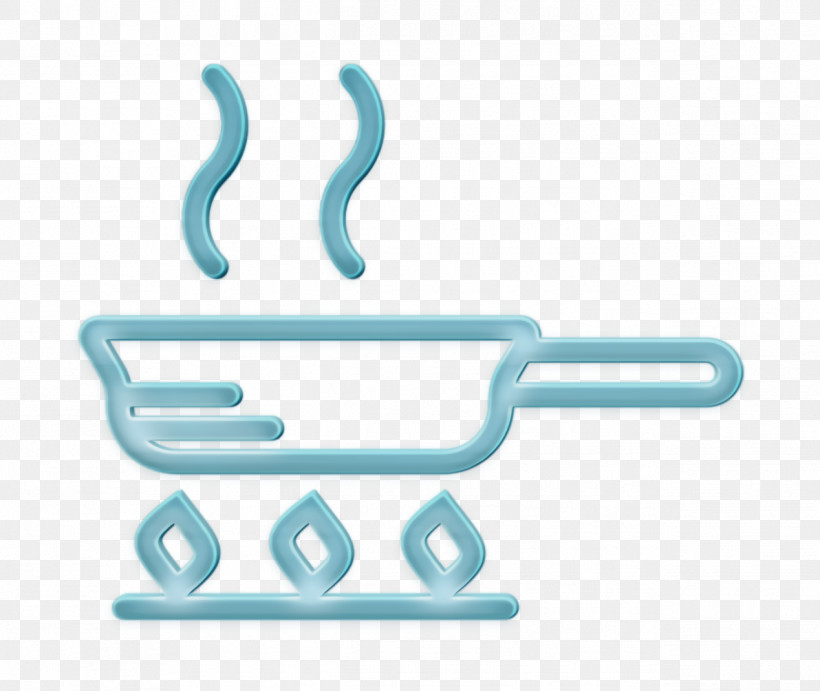 Gastronomy Icon Cook Icon Pan Icon, PNG, 1268x1070px, Gastronomy Icon, Cook Icon, Logo, Pan Icon, Turquoise Download Free