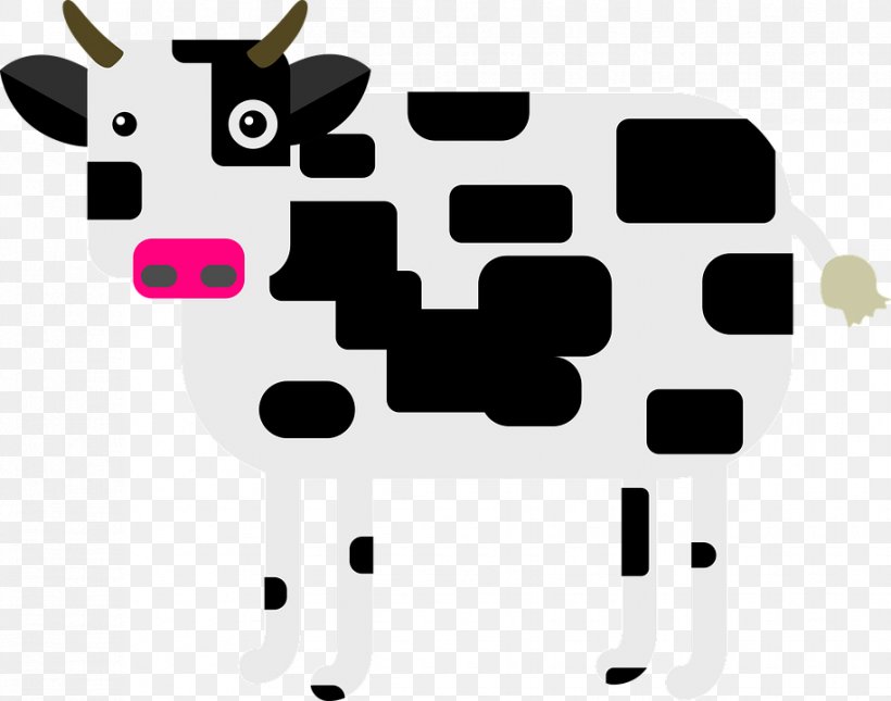 Holstein Friesian Cattle Beef Cattle Calf Highland Cattle Miniature Cattle, PNG, 915x720px, Holstein Friesian Cattle, Agriculture, Beef Cattle, Calf, Cartoon Download Free