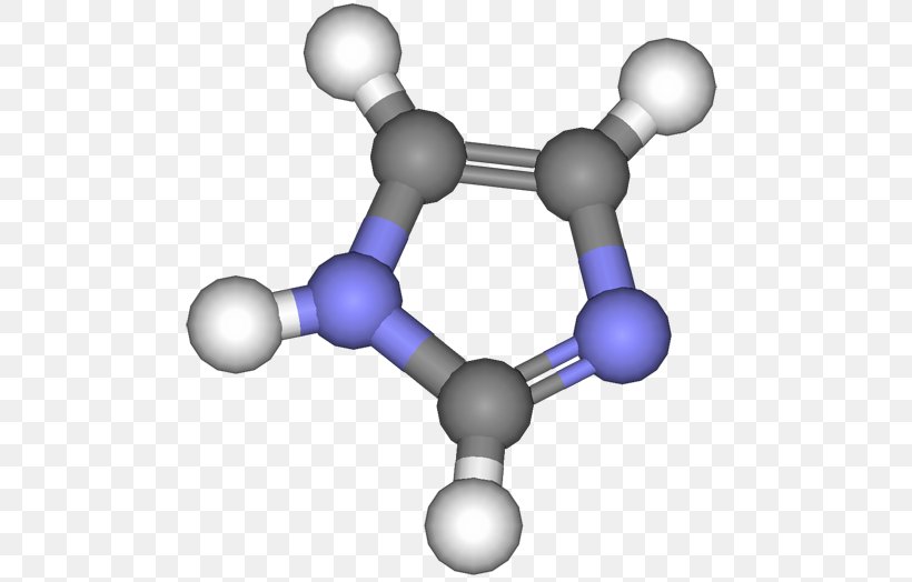 Imidazole Atom Molecule Pyrazole Chemistry, PNG, 500x524px, Watercolor, Cartoon, Flower, Frame, Heart Download Free