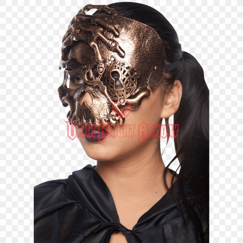 Mask Masque Neck, PNG, 850x850px, Mask, Headgear, Masque, Neck, Wig Download Free