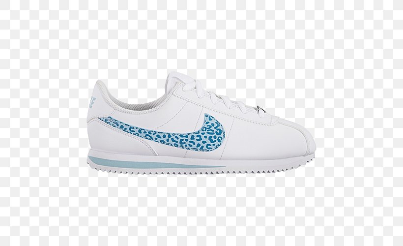 Nike Sports Shoes Air Force 1 Sales, PNG, 500x500px, Nike, Air Force 1, Aqua, Athletic Shoe, Basketball Shoe Download Free
